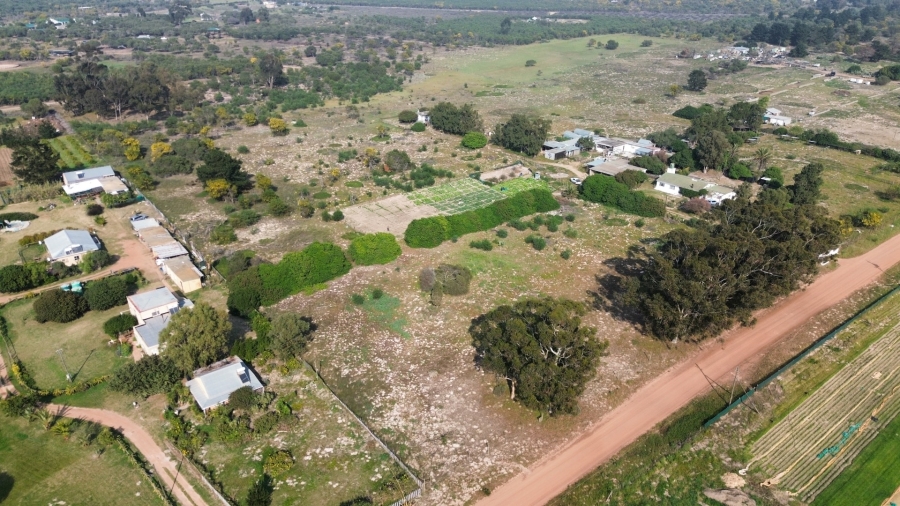 0 Bedroom Property for Sale in Malmesbury Rural Western Cape